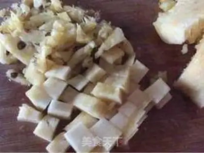 Make Pineapple step 1