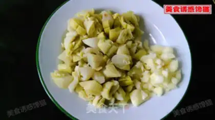 Make cucumber pickle step 5