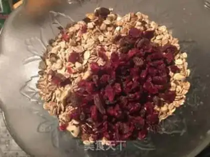 Make Maple oatmeal step 5