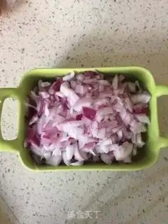 Make Homemade pizza sauce step 0