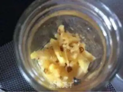 Make Pineapple step 4