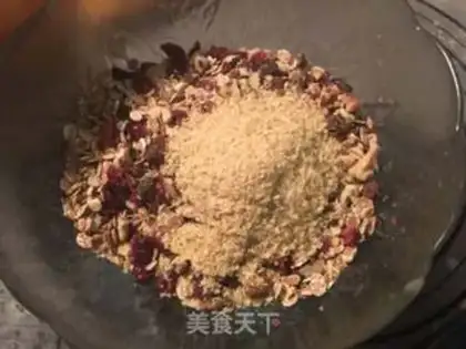 Make Maple oatmeal step 6