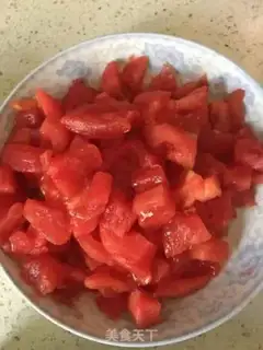 Make Homemade pizza sauce step 2
