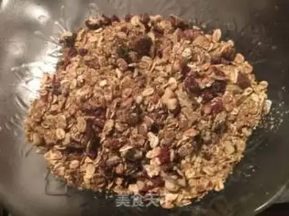 Make Maple oatmeal step 8