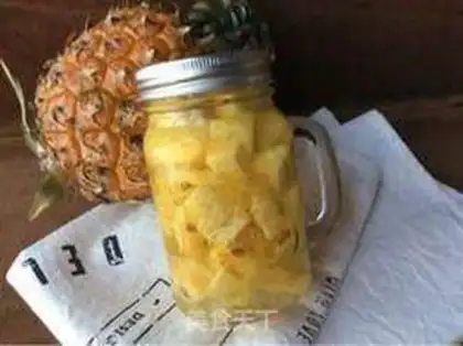 Make Pineapple step 8
