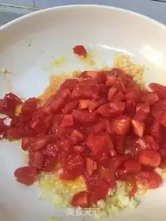 Make Homemade pizza sauce step 5