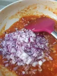 Make Homemade pizza sauce step 6