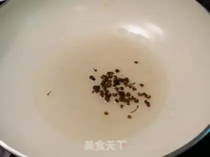 Make Tofu step 1
