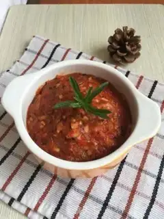Make Homemade pizza sauce step 10