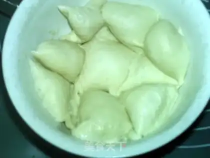 Make Italian bread step 6