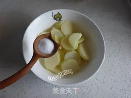 Make Mashed potato pizza step 4