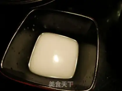 Make Tofu step 5