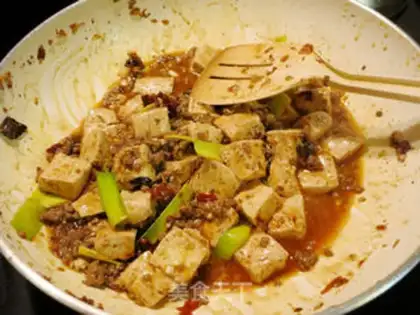 Make Tofu step 6