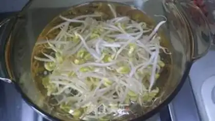 Make Fat cow with spicy tofu step 5