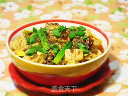 Make Tofu step 7