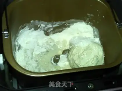 Make Italian bread step 9