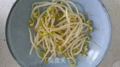 Make Fat cow with spicy tofu step 6