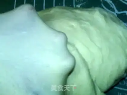 Make Italian bread step 10