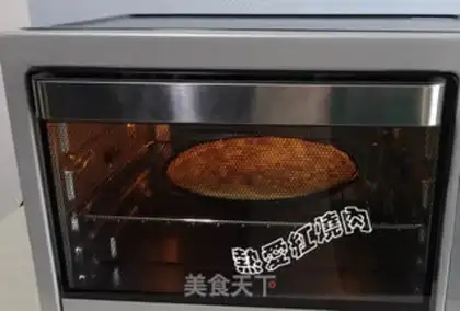 Make Mashed potato pizza step 8