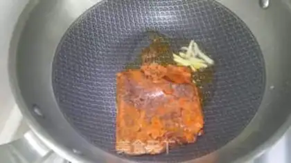 Make Fat cow with spicy tofu step 8