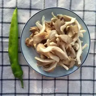Make Spicy sushi step 0