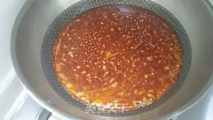 Make Fat cow with spicy tofu step 10