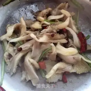 Make Spicy sushi step 4