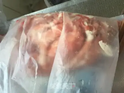 Make Fat cow cover step 5