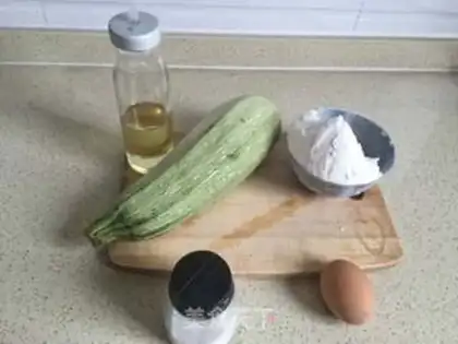 Make Crackers step 0