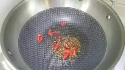 Make Fat cow with spicy tofu step 16