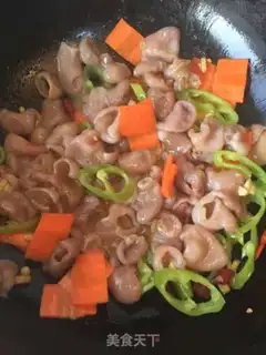 Make Cranberry high bean toast step 19