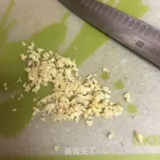 Make Bacon mashed salad step 4