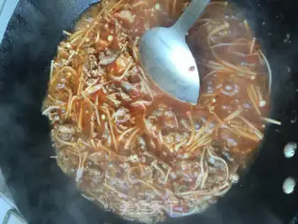 Make Fat cow cover step 10
