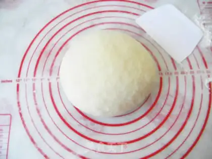 Make Cream of cream step 4