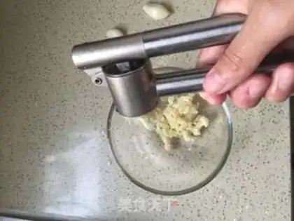 Make Crackers step 6