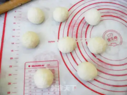 Make Cream of cream step 5