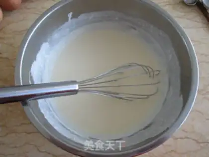 Make Cheesecake step 2
