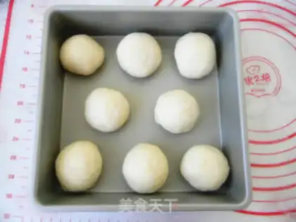 Make Cream of cream step 6