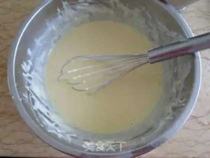Make Cheesecake step 4
