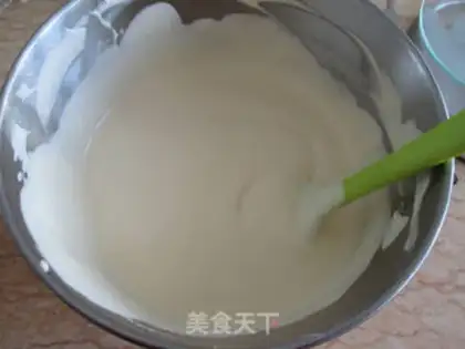 Make Cheesecake step 8