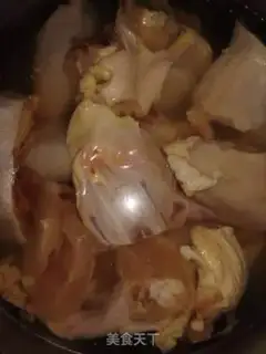 Make A pot of halogen step 0