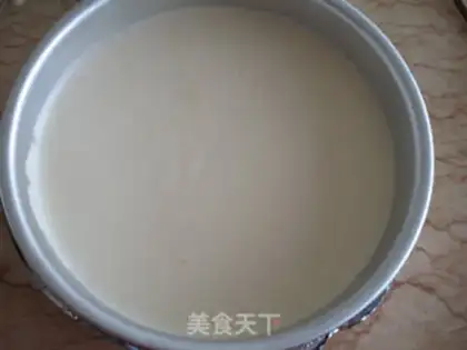 Make Cheesecake step 9