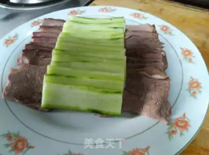 Make Red oil step 2