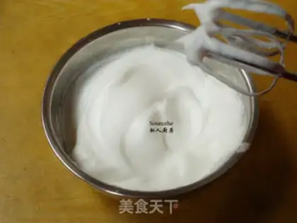 Make Chocolate rolls step 4