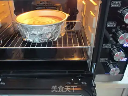 Make Cheesecake step 14