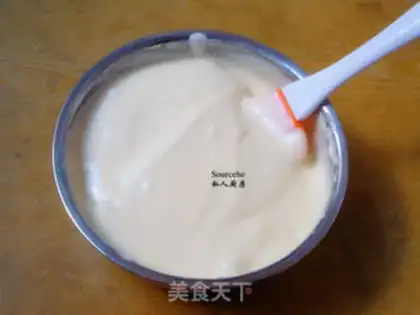 Make Chocolate rolls step 6