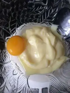 Make Roast fruit step 1