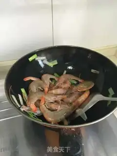Make Shrimp step 2