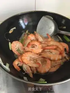 Make Shrimp step 3