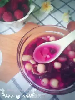 Make Spam lilies step 5